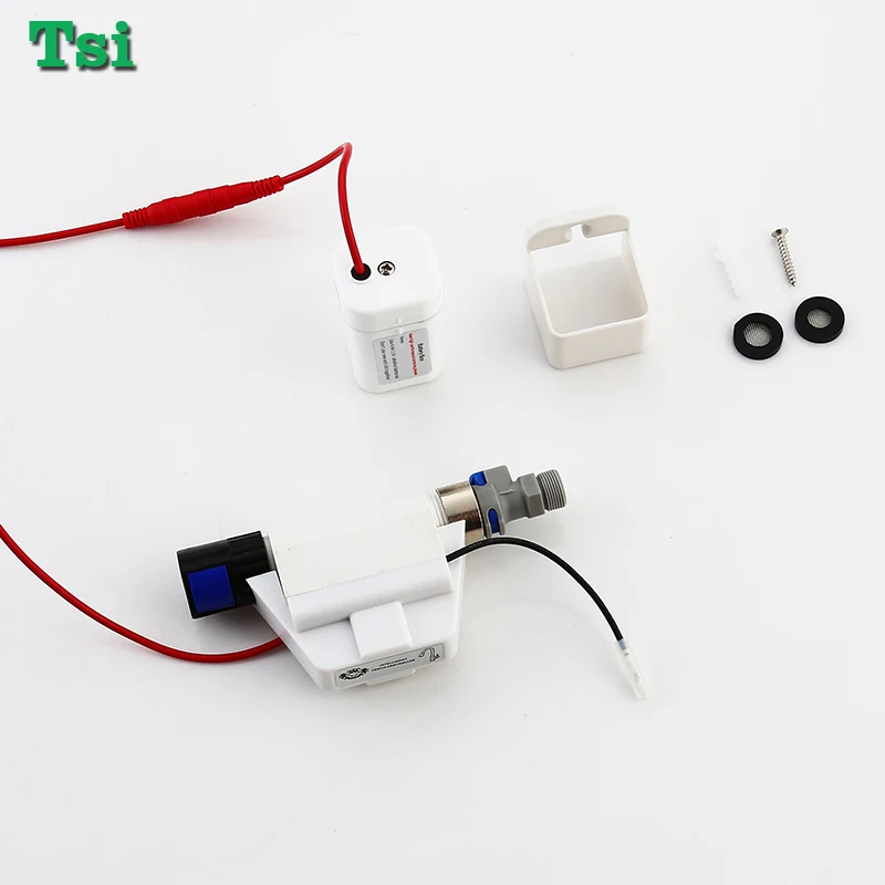 Touch Controller Accessorries For Kitchen Faucet Smart Induction Sensor