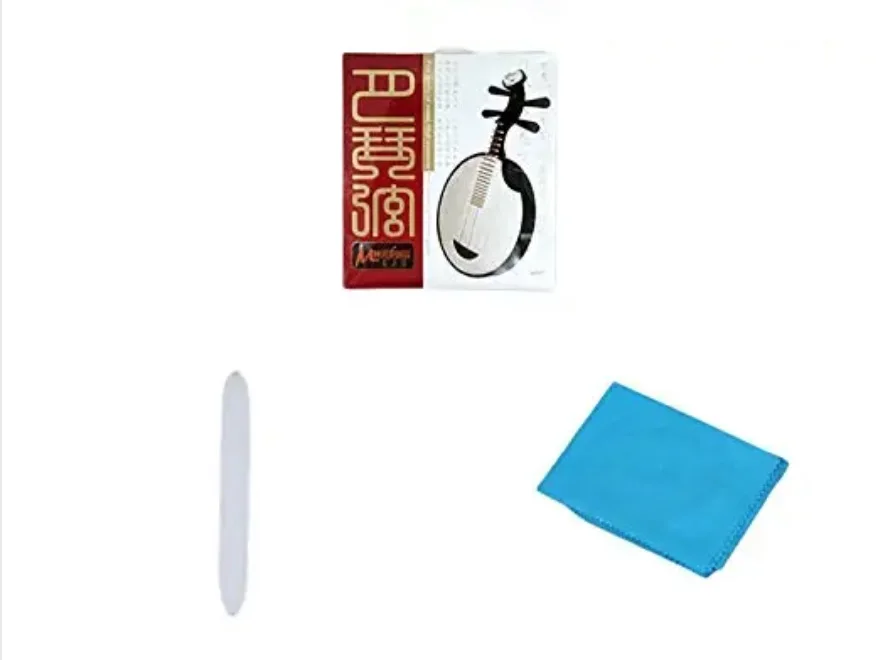 Yueqin Moon Guitar Chinese string instruments