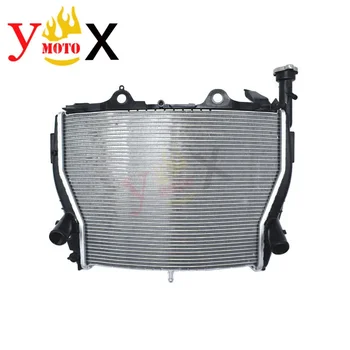 S1000 RR Motorcycle Radiator Engine Water Cooling Cooler System For BMW S1000RR 2009-2019 2010 2011 2012 2013 2014 2015 2016 17