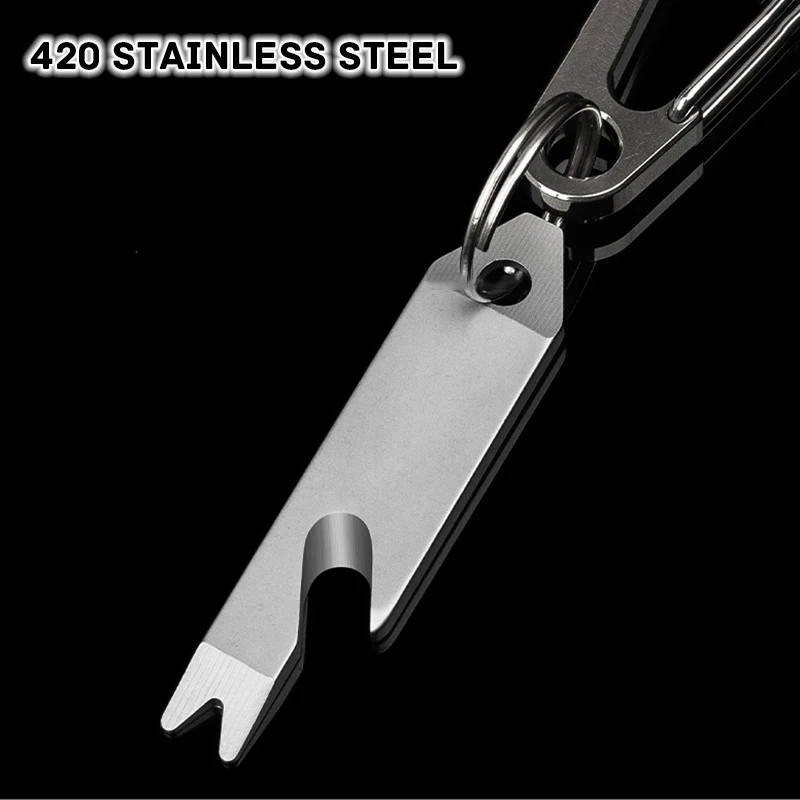 Dead On Tools EX9CL - Estrattore per unghie Exhumer, 26,4 cm, colore