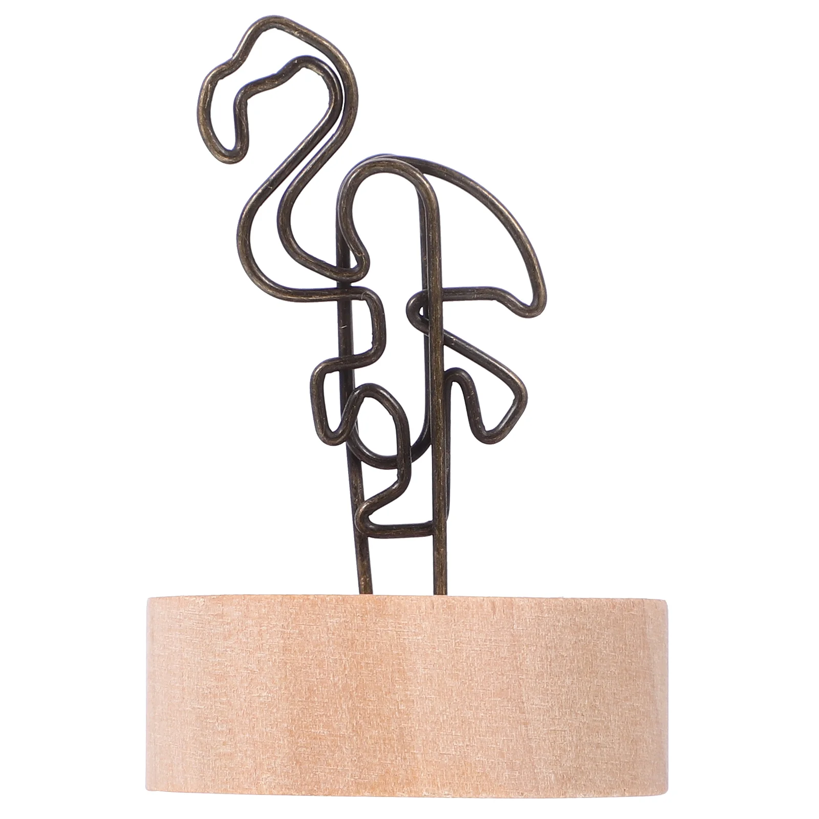 Рисунок 6 - Держатель для фотографий в стиле ретро