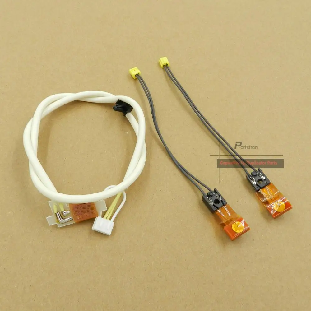 Kit Themistor Original para Uso em Canon Fk27692000 Fk2-7693-000 8105 8095 8085 8205 8295 8285 8505 8595 8585 Novo - Imagem 2
