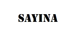 SAYINA Global Store