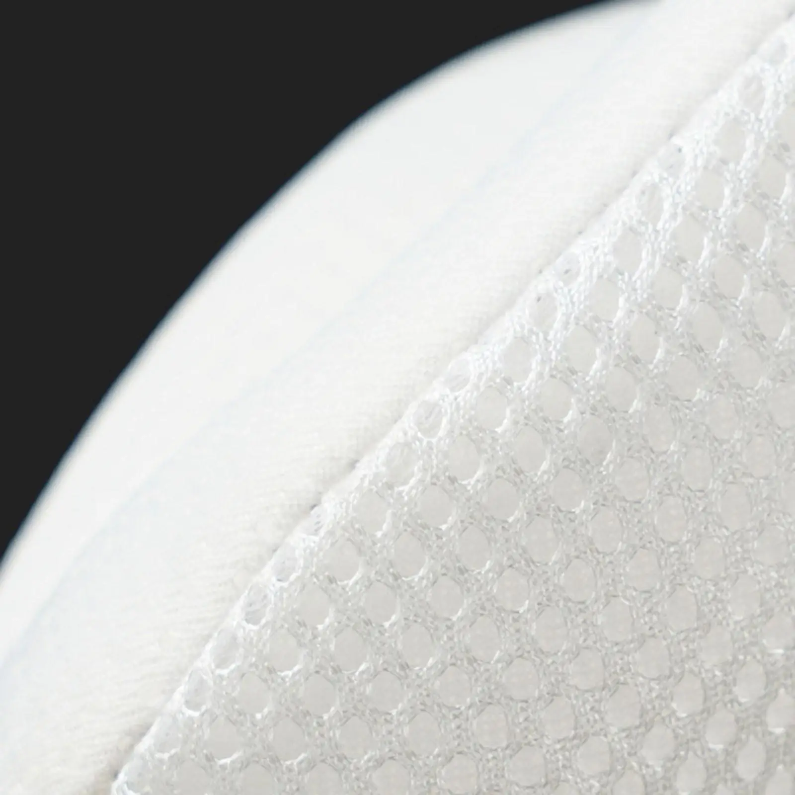 Bath Pillow Soft Thickened Lightweight Bathtub Pillow Strong Suction Cups for Bathroom Bathtub SPA Household Soaking Tub