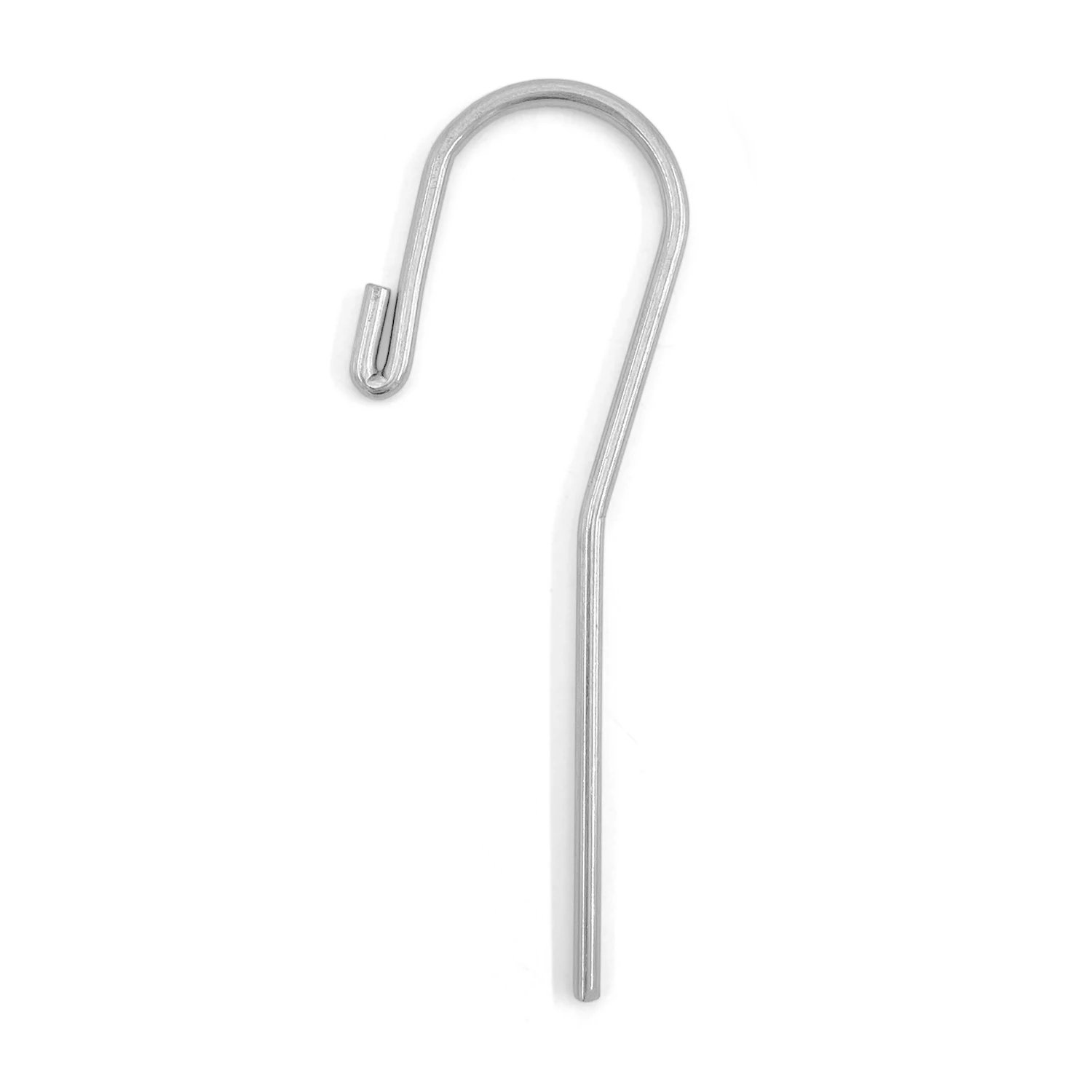 5Pcs 2MM Dental Endo Behandlung Lip Haken Apex Locator Für Specht Morita Mess Draht Zahn Wurzel Kanal Zahnmedizin zubehör – Detail 2