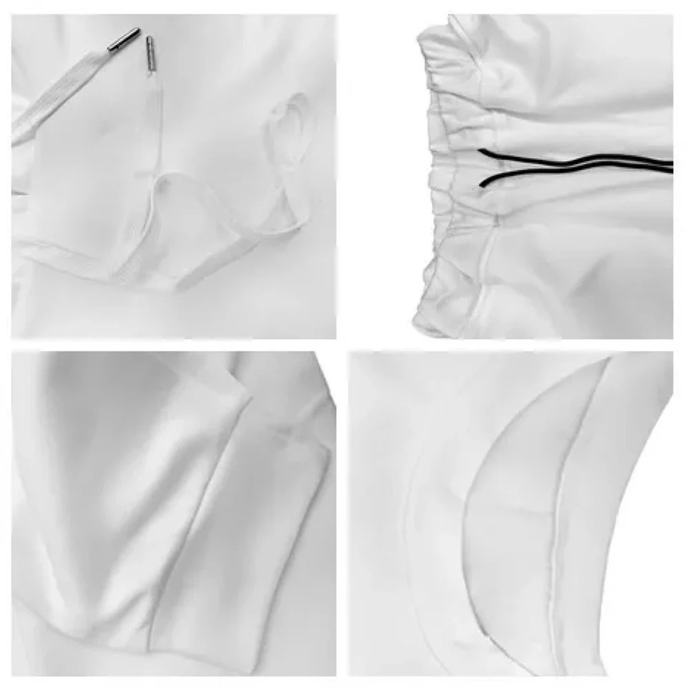 Рисунок 6 - Спортивные брюки с принтом