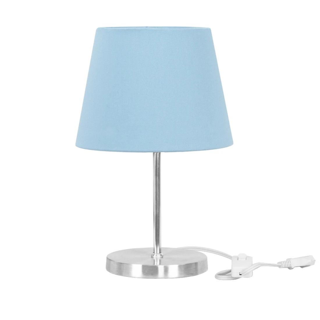 Abajur Eros Dome Azul Bebe Base Redonda Chandeliers Aliexpress Abajur Eros Dome Azul Bebe Base Redonda Chandeliers Aliexpress