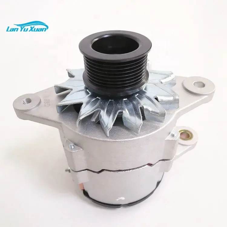 Truck 28V 70A Alternator 5266781 4990783 5263796 5318120 for ISF3.8 Engine