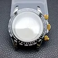 46 silvery gold