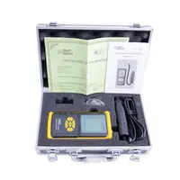 Smart Sensor AR63B Digital Vibrometer Periodic Motion Vibration Tester Moving Machinery Imbalance Meter 1