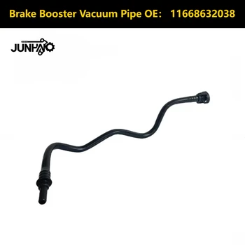 Tubo del Vuoto per Servofreno OE: 11668632038 11-66-8-632-038 per BMW X5 F15 X6 F16 N20 XDrive28i Accessorio Auto 1 Pezzo