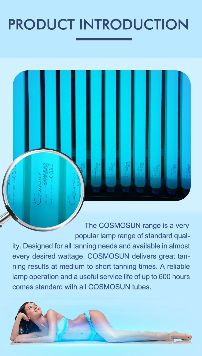 Machine de pulvérisation autonome lits de bronzage de solarium