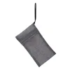 Handmade soap foaming net Wash your face wash soap bubble net Cleansing Foam Mesh bag Scrub bath Laundry soap bag 5