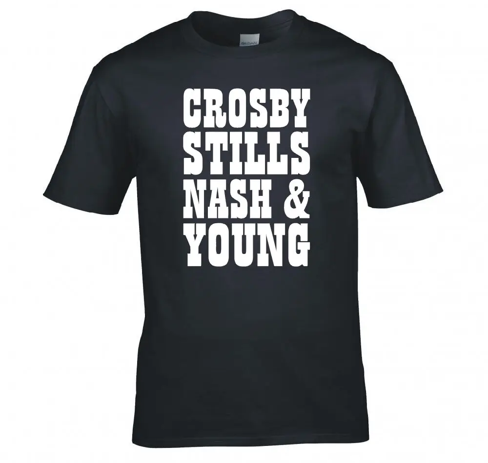 Crosby, Stills, Nash & Amp;