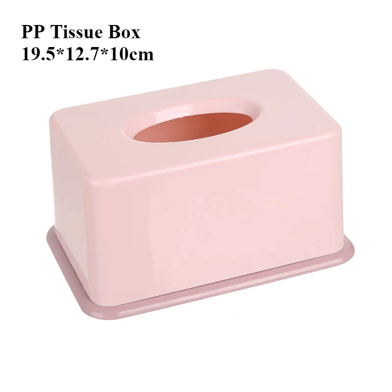 Portafazzoletti Per Auto In Pelle PU - Da Appendere Al Parasole, Con Fermagli - Foto 9