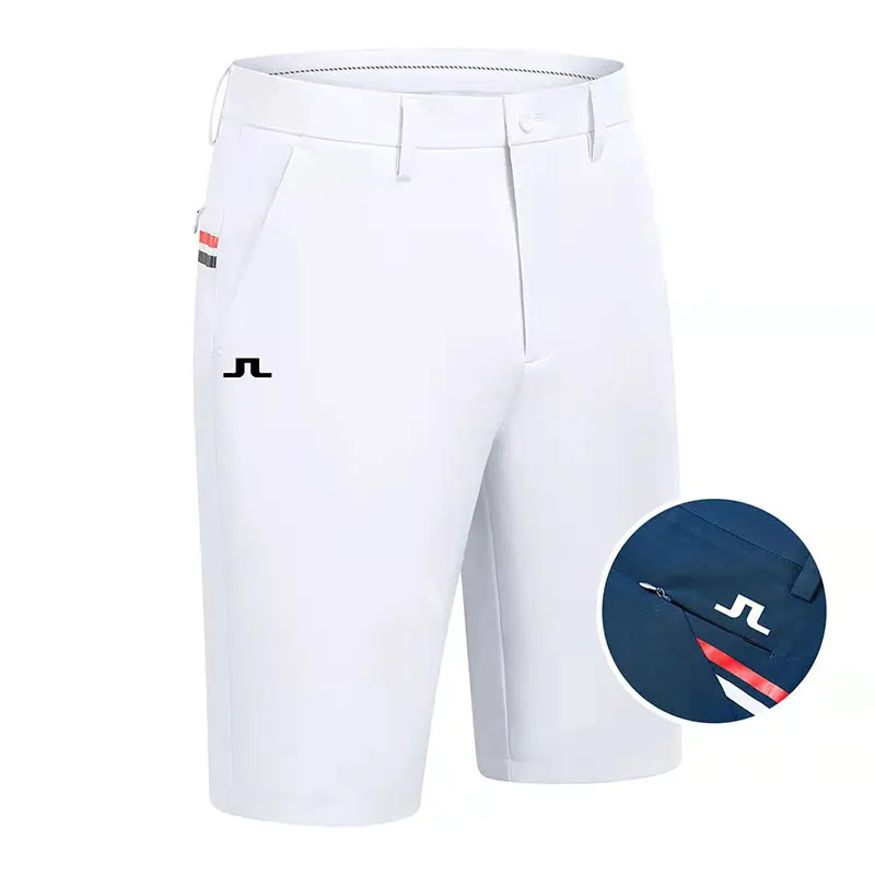 Golf Shorts Summer Men's Quick Drying 