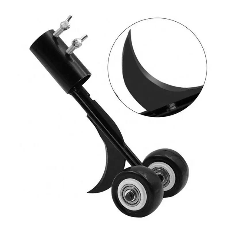 Portable Gap Weeder Grass Trimmer Adjustable Length Weed Weeding Lawn Weed Remover No Need To Bend Down Gardening Mowing Tool portable weeder