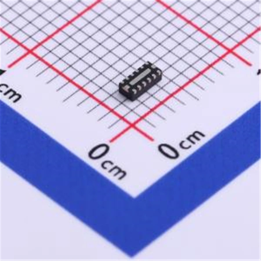 TPD6F002DSVR