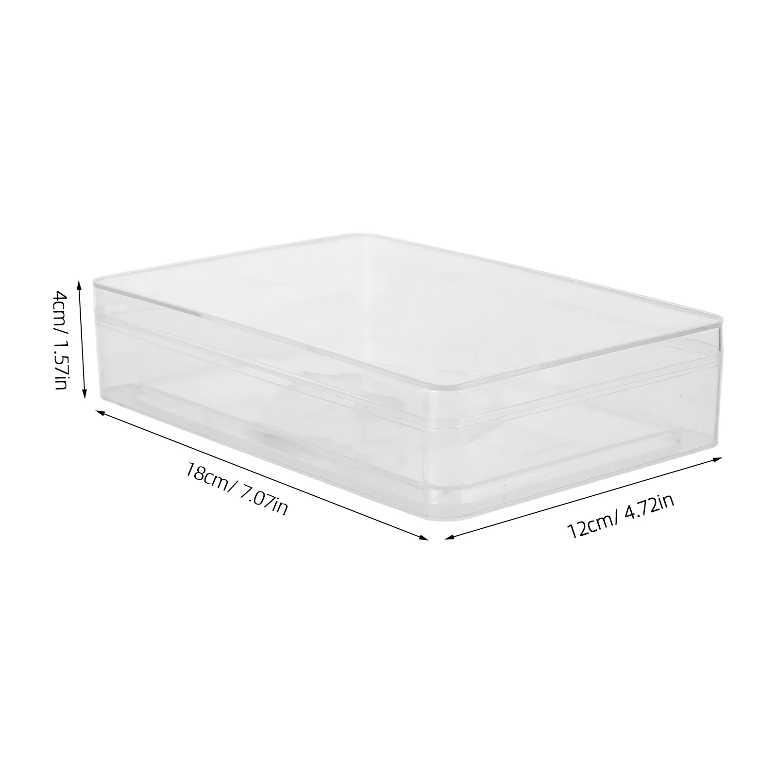 Transparent Box Candy Bakery Packaging Supplies Wedding Christmas Boxes