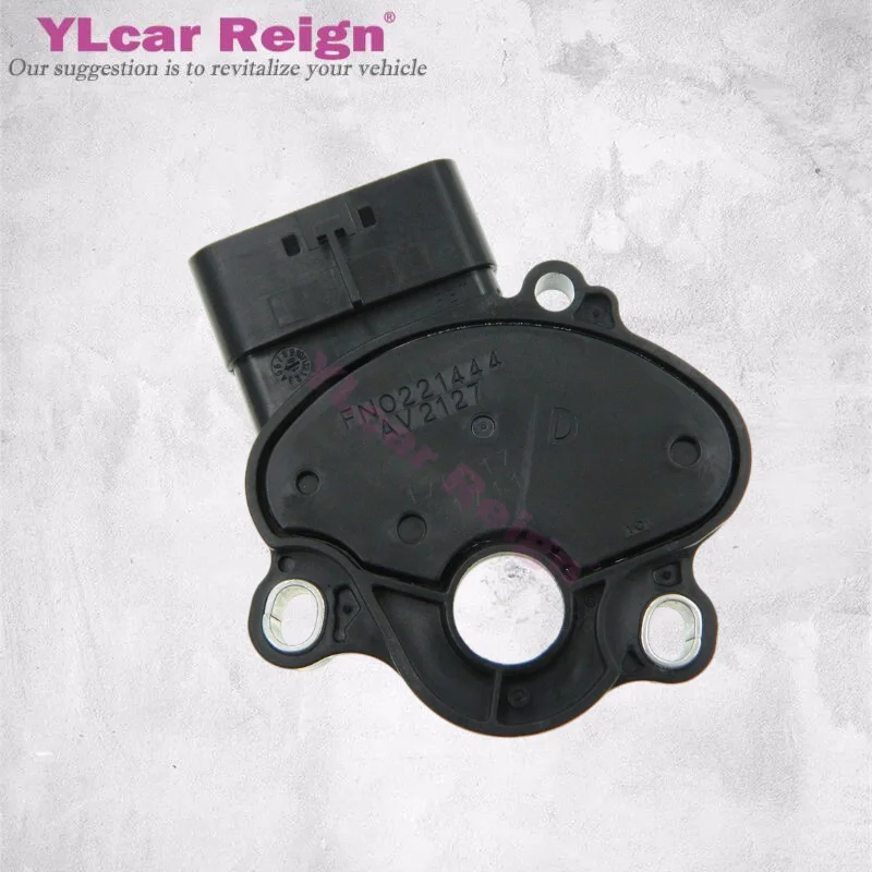 FN4AEL 4F27E FN02-21-444 FN0221444 AV2127 511105 Neutral Safety