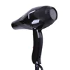 Professional Salon Hair Dryer Hot and Cold Wind 3000W Powerful 6 Gears 1-button Cooling Blower Dry  Quickly with 1 Nozzle 2