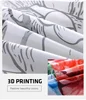 JJ Maybank Bedding Set Rudy Panko Duvet Cover Set Polyester King Queen Size With Pillowcases Cover Set For Home Decor American 6