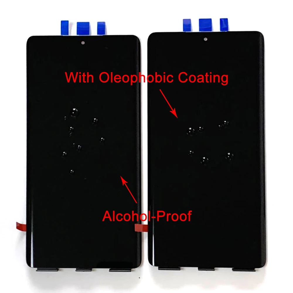 ȭ Ƴ X9 LCD Magic5 Lite ÷ ũ ġ Ÿ, Ƴ  5 Lite 5G X40 ӿ  AMOLED, 6.67 ġ