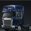 For Tamiya 1/14 Truck Air Deflector Cover RC Cars Scania Streamline 56368 770s Upgrade Accessories 4