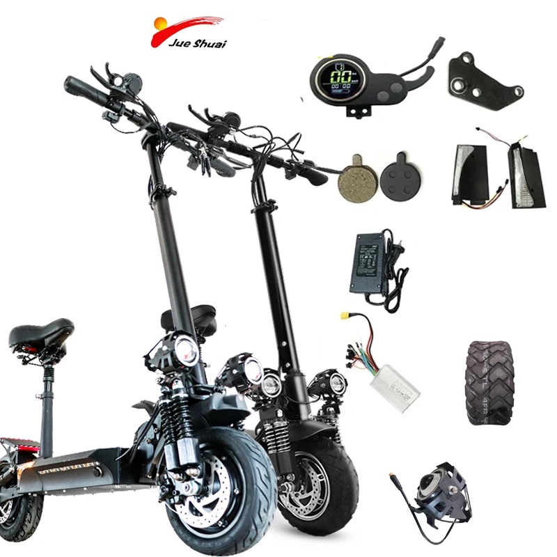 SparePartsforElectricScooter48VExclusiveAccessories800WCharger