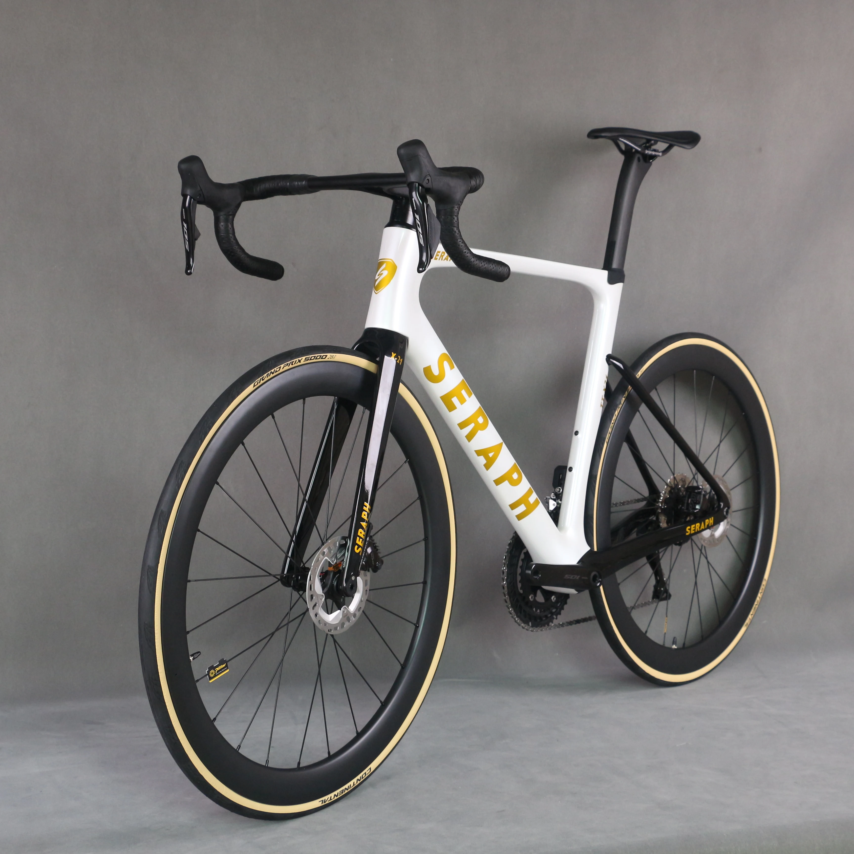 自転車本体 WATER FACTORY 600C ULTEGRA 2X9S 540mm a.n.design-works