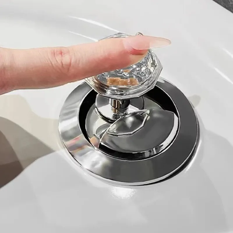Diamond Toilet Press Button Long Nail Protector Press Tank Push Switch Toilet Bath Room Water Flush Button Drawer Handle push button switch toilet flush button toilet water tank valve