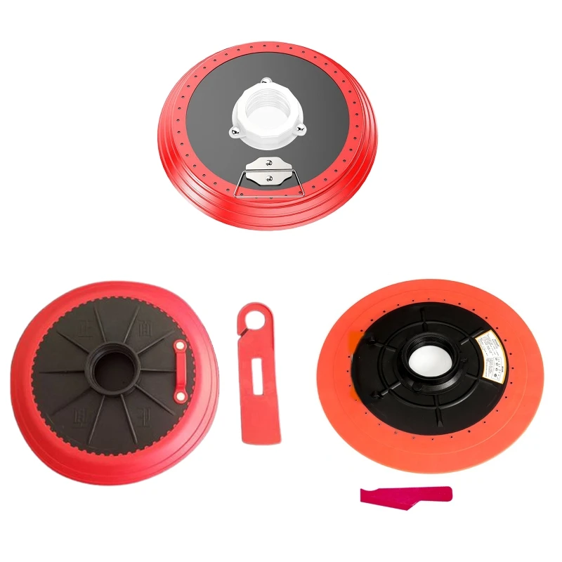 2023NewConvenientGreaseGunOilSuctionPanUniversalfor400600