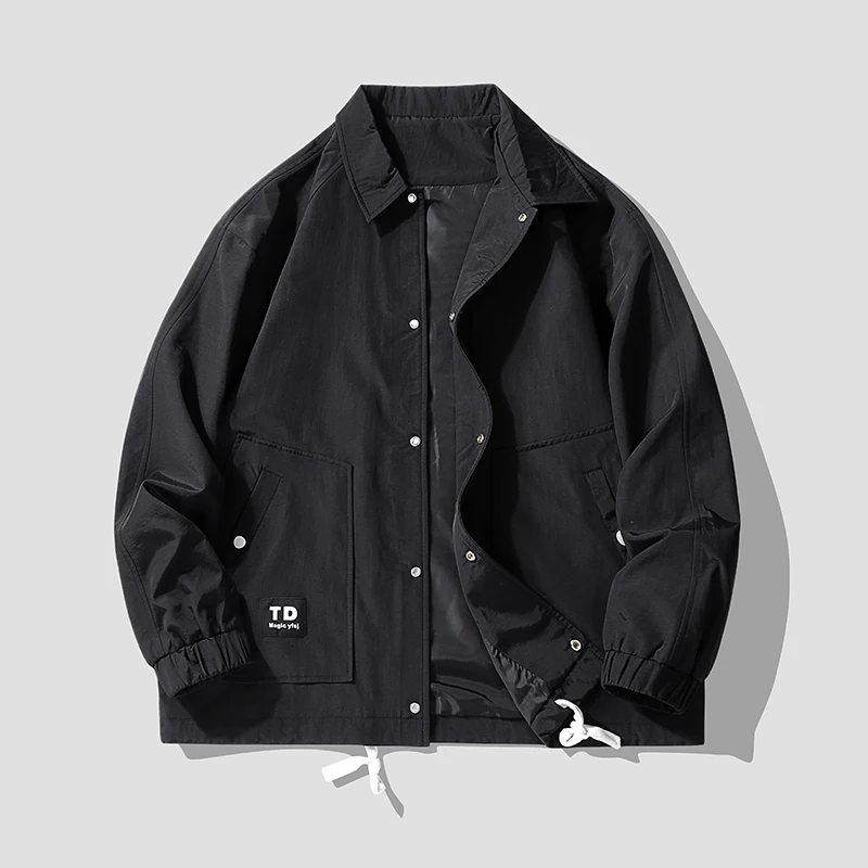Black 6688