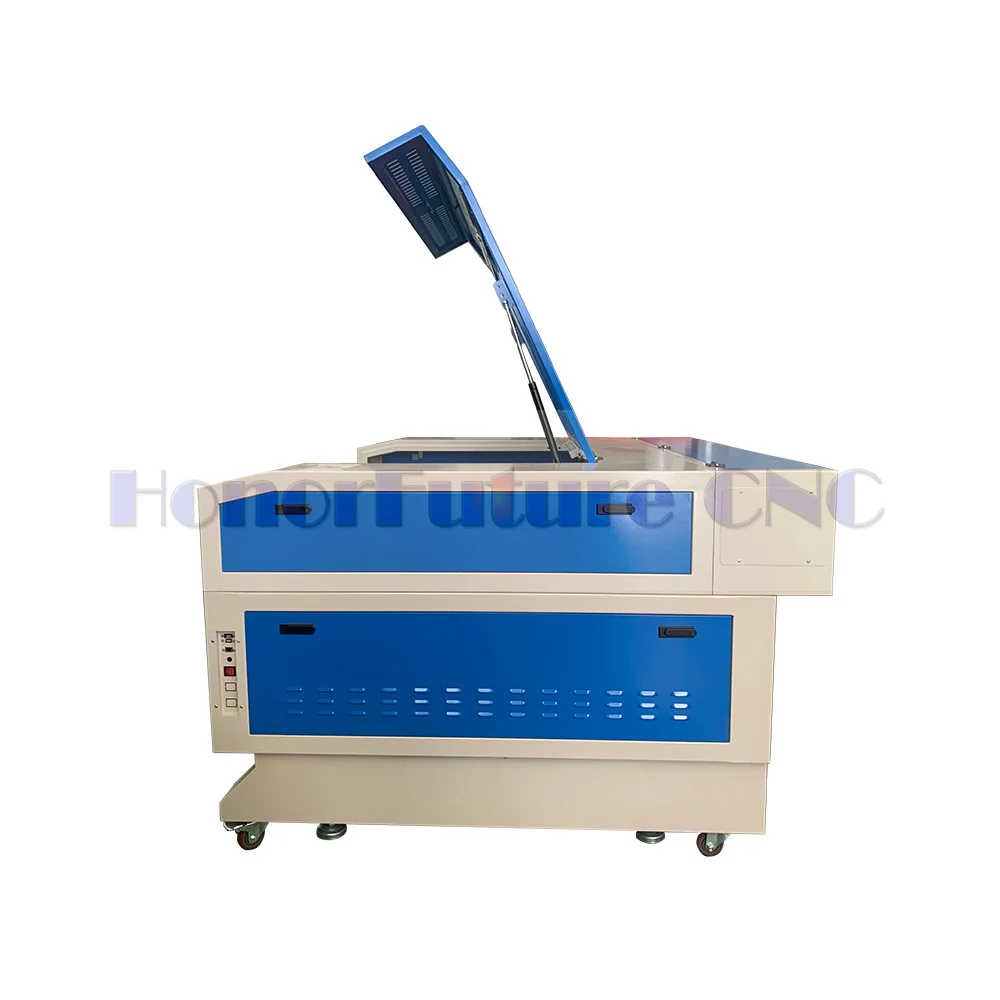 1390 Laser Cutter CO2 100W Wood Cutting Machine CNC CO2 100W 130W 150W Laser Cutting Machine 1390