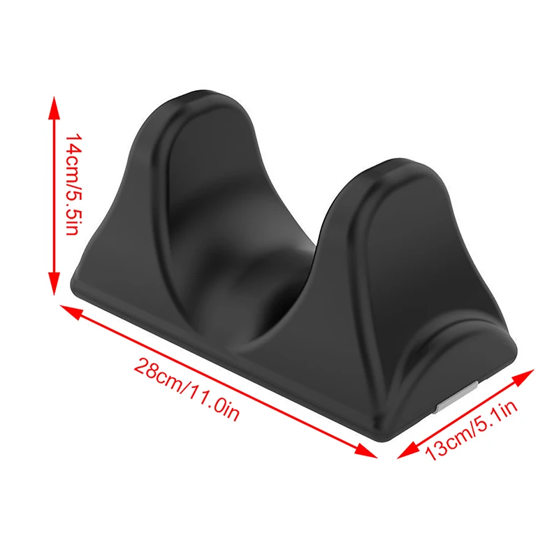 Massage Ball Psoas Muscle Release Deep Tissue Massage Tool Psoas Back Hip Flexor Release Tool Black Muscle Relaxing Massager
