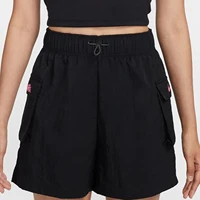 Nike officiel automne nouveau short Cargo décontracté respirant ample pour femme HM4597-010 2