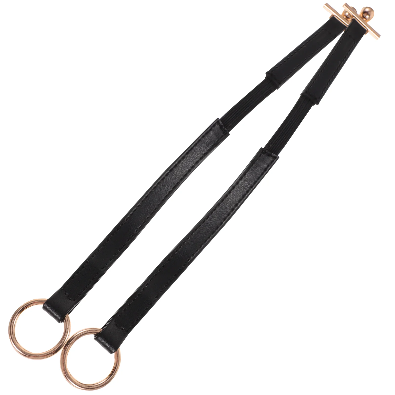 Рисунок 6 - Женские нескользящие ремешки на высоком каблуке