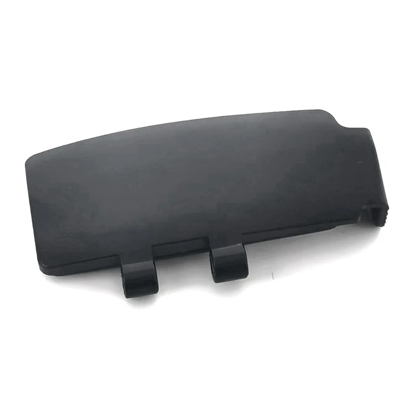 Nuovo Per Olympus Battery Cover U2 U-Ii Mju: Ii 35Mm F2.8 Obiettivo A Fuoco Fisso Classic Film Camera Repair Parts