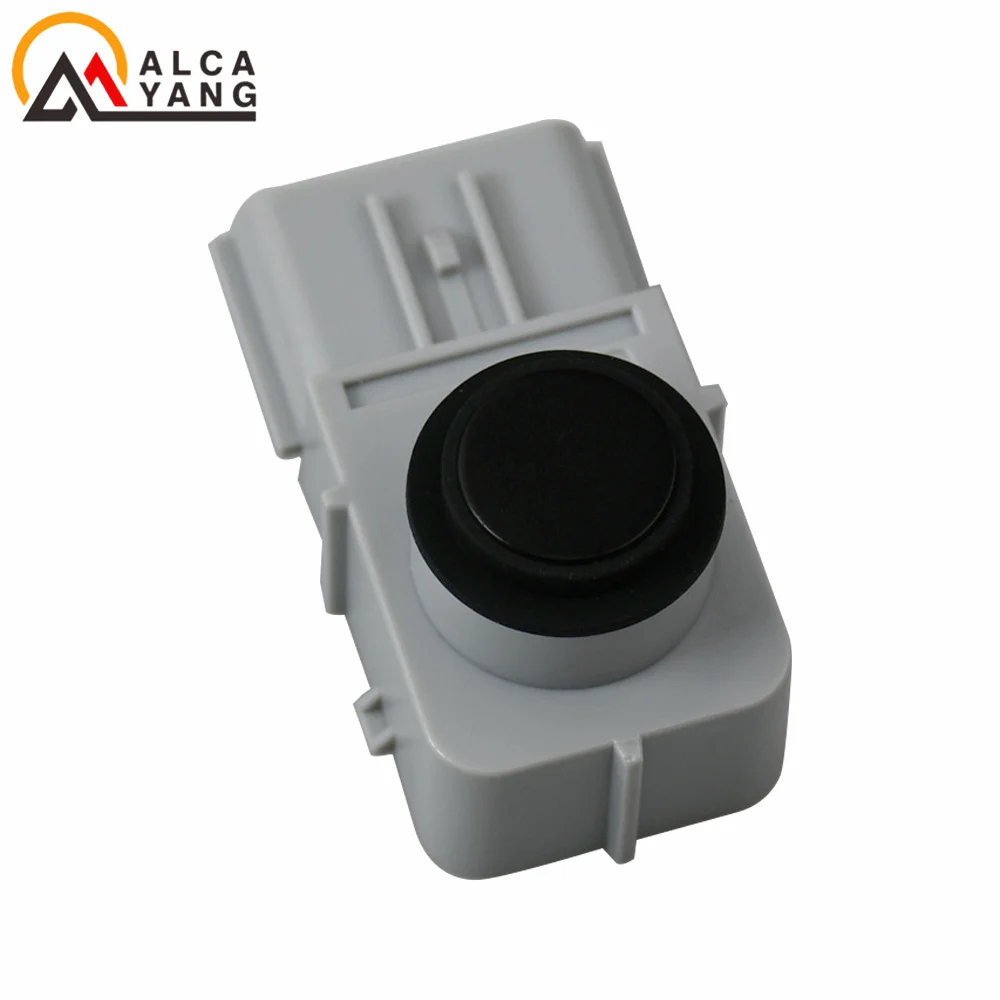 Sensores de Aparcamiento Ultrasónicos PDC para Hyundai Sonata LF 15 Santa Fe I20 Elantra Lantra Avante Kia Soul 16, Acce