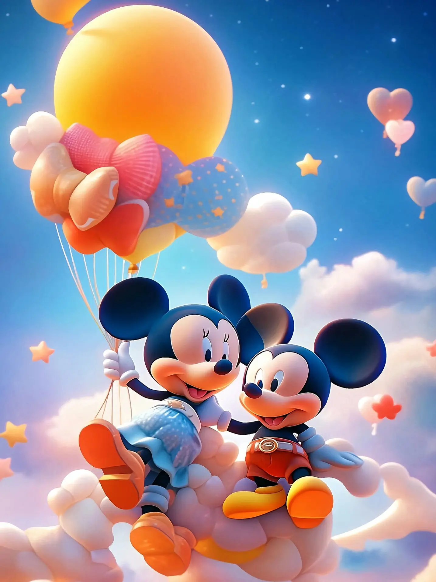 ディズニー・紙モノ〈写真1、2〉 ディズニー・紙モノ〈写真1、2〉