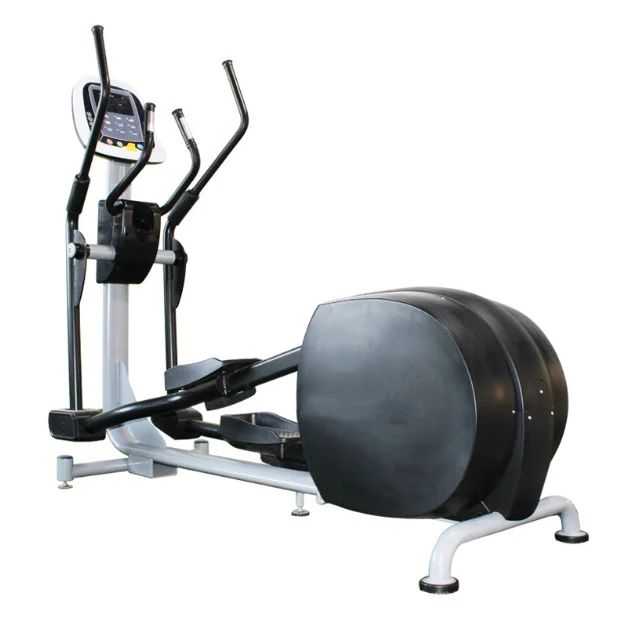 

Commercial fitness equipment elliptical cross trainer light commercial space walker elliptical machine