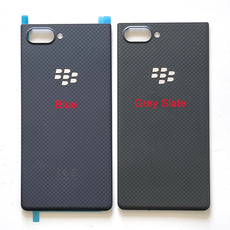 4.5 "Grado Aaa Per Blackberry Key2 Le Back Battery Key 2 Le Cover Posteriore Custodia + 3M Sticker Per Blackberry Key2 Le Keyboard