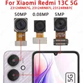 Redmi13C5G BackFront