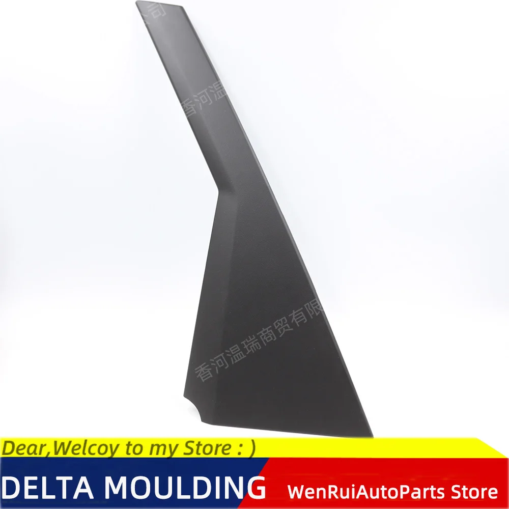 Rear Door Molding Replacement 838302F200 838402F200 Kia spectra spectra5 CERATO 04-06