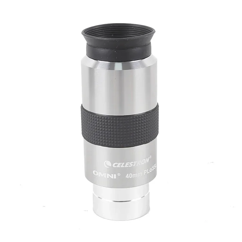 Celestron Omni Advanced Multi-Coated Eyepiece and Barlow Lens Set