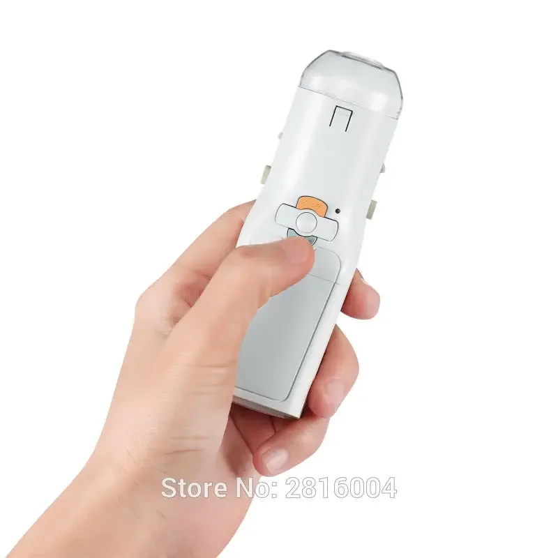 Portable Digital Video Electronic Mini Colposcope with Digital Video Automatic Focusing Electronic Speculum Mirror For Female 3
