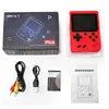 56415-2bb7ba.jpg Mini console de jeu vidéo portable, 400 jeux intégrés, 8 bits, 3.0 pouces