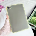 Clear Yellow