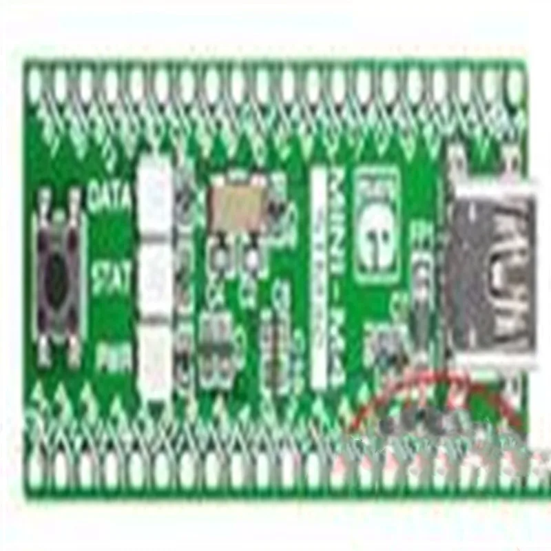 

MIKROE-1367 MINI M4 STM32 STM32F415RG Development Board