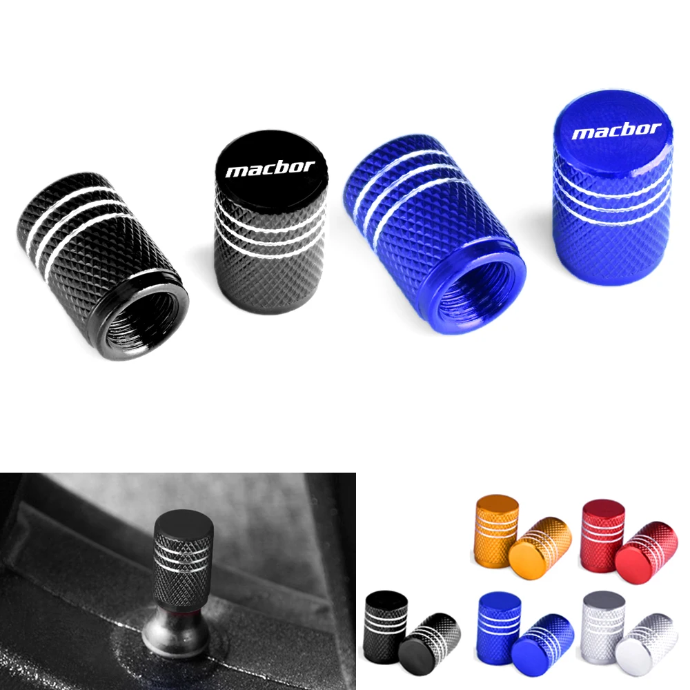 Per Macbor Eight Mile 125 500 Lord Martin Montana Xr1 Xr3 250 Xr5 Rockster/Flat Shifter Mc1 Stormer R Fun Wheel Tire Valve Caps